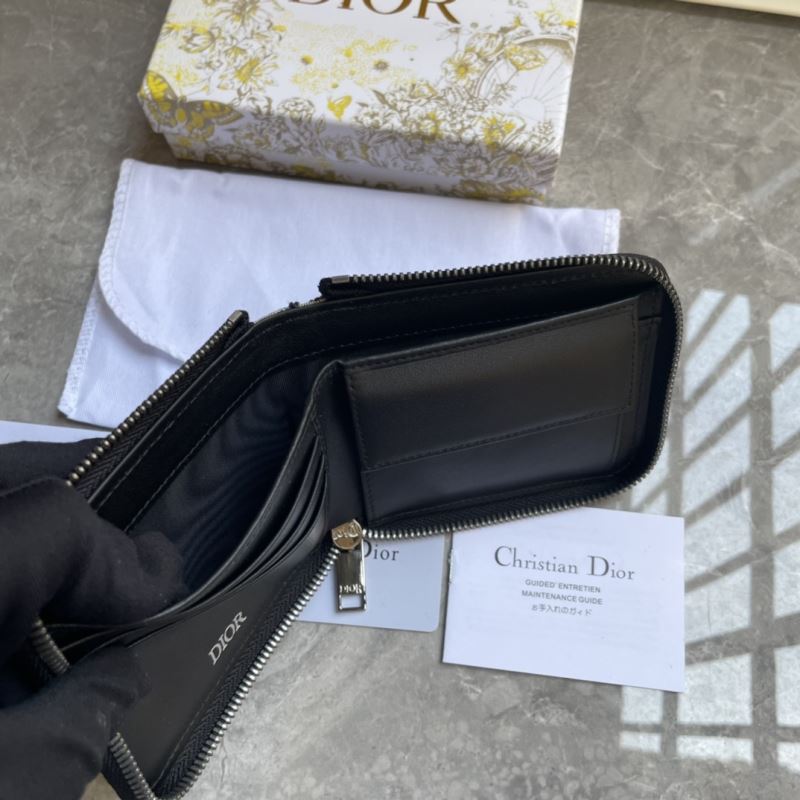 Christian Dior Wallet